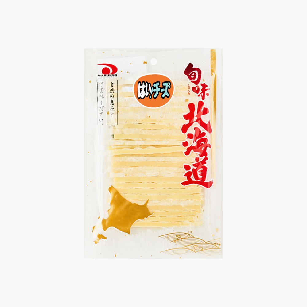 [마루이치] 하이 치즈 타라 85g